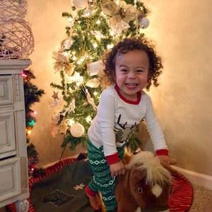 Meet your Posher, Dawn